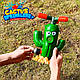 Розбризкувач Кактус Cactus Sprinklers для саду  Зелений, фото 4