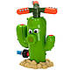 Розбризкувач Кактус Cactus Sprinklers для саду  Зелений, фото 5
