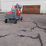 Верстат для різання арматури Icaro C62, фото 2