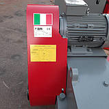 Верстат для різання арматури Icaro C62, фото 3