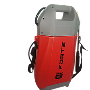 Акумуляторний розпилювач Forte KF-8C, 8 л, тиск 4 бари, 5 В, батарея 2500 мА·год, фото 6