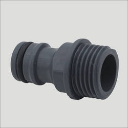 Адаптер під швидкознімання 1/2" з зовнішньою різьбою