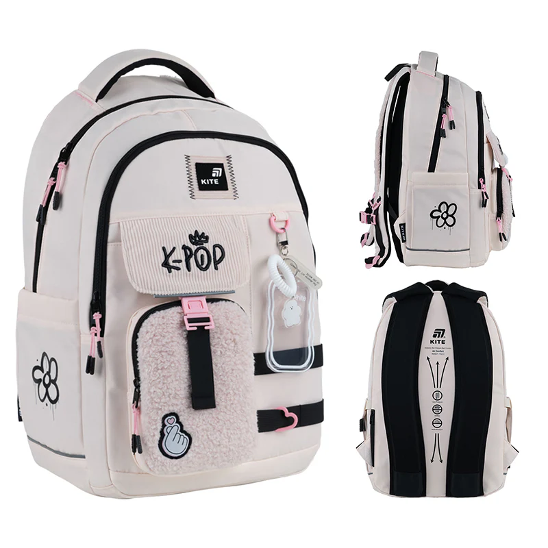 Рюкзак Kite Education teens K25-2597L-2