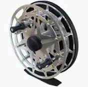 Котушка інерційна №918 Ø 125мм