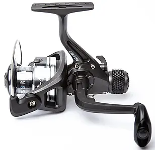 Котушка Eclipse CTR метал 401 1BB 5.1:1