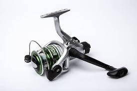 Котушка Eclipse CTR метал 403 3BB 5.1:1