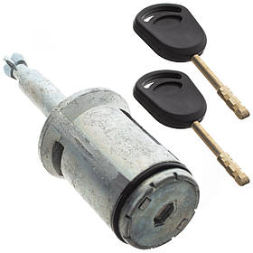 Ford Focus I 98-04 личинка замка капота арт DA-34336