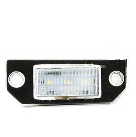 Підсвітка номера LED Ford Focus Mk2 II C-MAX фокус