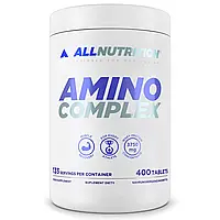 Амінокислоти AllNutrition Amino Complex 400 таб.