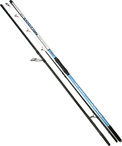 Вудилище серфове Feima Ambition Surf Casting 4.2м 250г