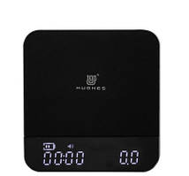 Ваги для кави Hughes Coffee Bean Scale ESP