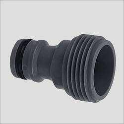 Адаптер під швидкознімання 3/4" з зовнішньою різьбою