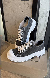 Мокасини жіночі Літма