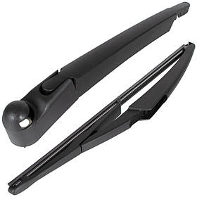 Mini Cooper R50 / R53 01-06 задній двірник, З ОТВОРОМ ПОД  ФОРСУНКУ арт. DA-32664