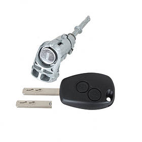 Renault Kangoo II 2008 - Master III ; Opel Movano B  личинка двері