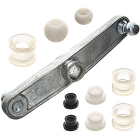 VW T4 90-03 ремкомплект селектора перемикання передач 701711202,  комплект 10 шт арт. DA-33399