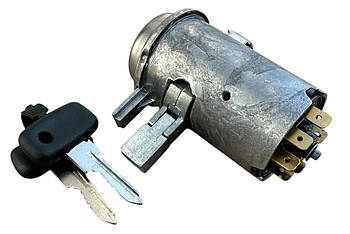 Замок запалювання 2101-2107,21213  оригінал з перевірочною голограмою 33 STANDART