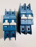 Автоматичний вимикач YRO DC 2P/63А, фото 3