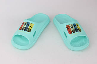 Жіночі шльопанці гуртом Крок