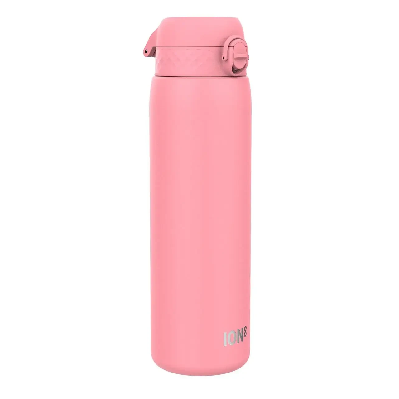 Пляшка для води металева вакуумна ION8 920 мл. Vacuum Insulated, Rose Bloom