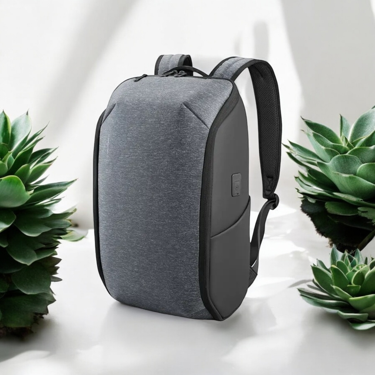 Рюкзак Kingsons KS3203W з відділенням для ноутбука 15.6" та USB-портом