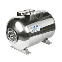 Гідроакумулятор ZEGOR YT-24SH 24 л Pmax10bar