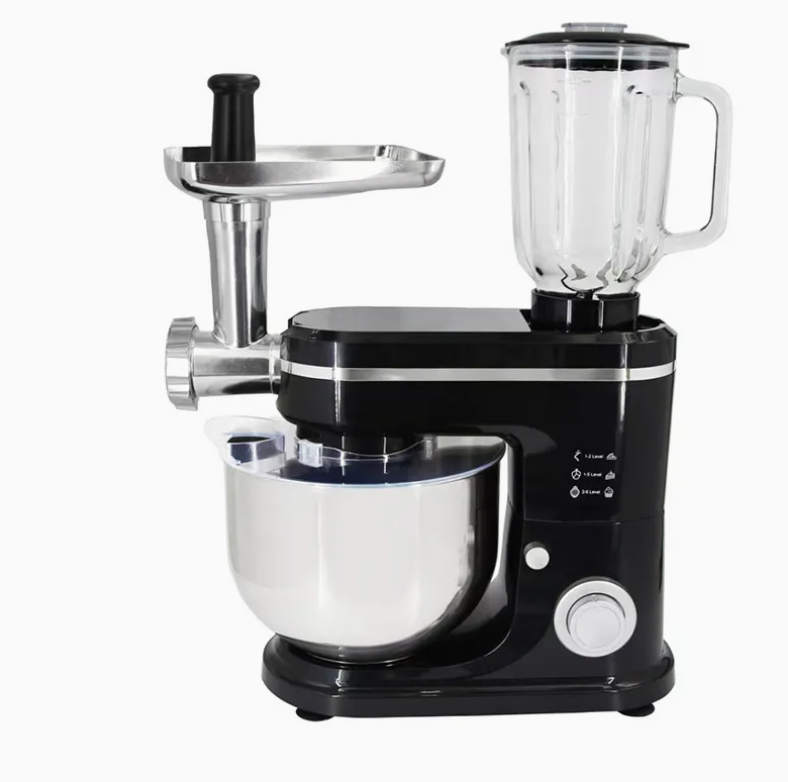 Кухонний комбайн Hoffmans HM-8085 1600W