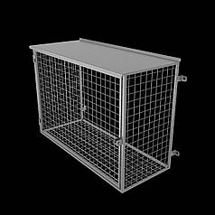 Решітки РХСДвл