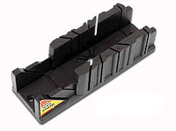 Стусло пластмасове 233х53х56 14-3842 ТМ MASTER TOOL