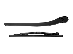 BMW 3 E46 Touring 1999–2005  УНІВЕРСАЛ задній двірник арт 7183