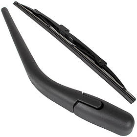 Chevrolet Lacetti  УНІВЕРСАЛ 2006- задній двірник арт.DA-32212