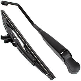 Land Rover Defender 99-15 задній двірник арт.DA-32208