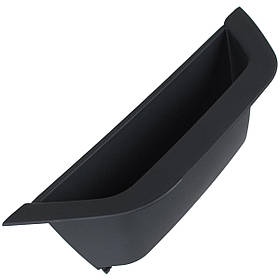 Дверна ручка чорна передня ліва 51417250307 BMW X3 X4 DA-32303