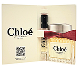 Парфумована вода для жінок Chloe L'Eau de Parfum Intense 1.2 мл Пробник, фото 2