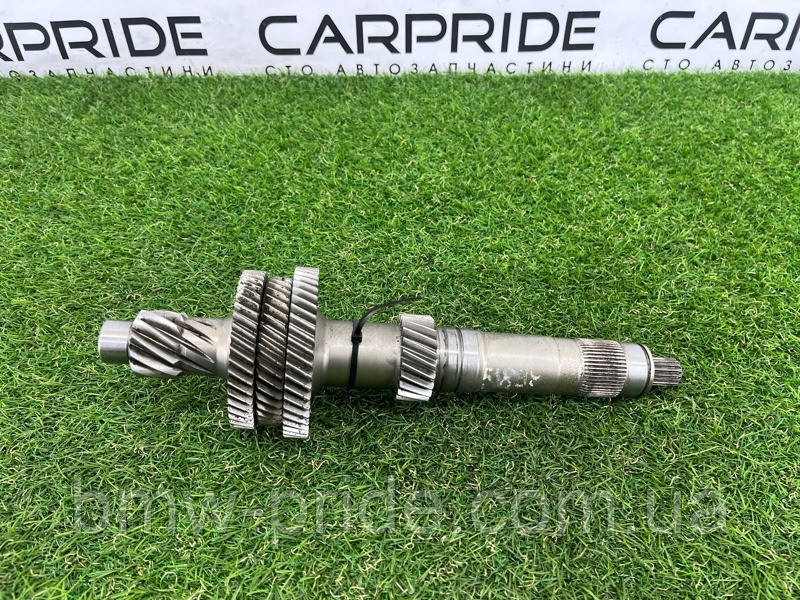 Первинний вал кп Ford Focus 3 2.0 2016 (б/у)