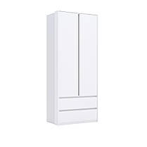 Модульна спальня Tibo Супер Мат Білий, фото 4