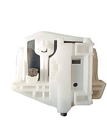 BMW X3 E83 2003-2010 ремкомплект, направляюча склопідйомника задня права