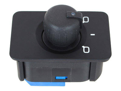 Регулятори дзеркал