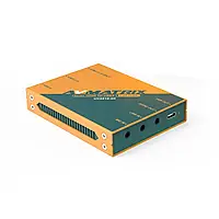 Захоплення 2х відео Avmatrix 4K і HD HDMI USB UC2218-4K (UC2218-4K)
