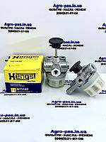 Насос подкачки топлива H11K02, 51121507026, 51151507026, 3.22031, 51.12150.7025, 51.12150.7024, 106343, FE1063