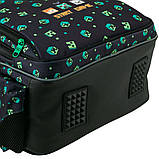 Рюкзак GoPack Education Start The Game GO25-2606S-4, фото 6