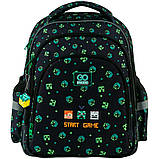 Рюкзак GoPack Education Start The Game GO25-2606S-4, фото 8