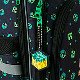 Рюкзак GoPack Education Start The Game GO25-2606S-4, фото 10