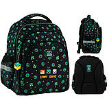 Рюкзак GoPack Education Start The Game GO25-2606S-4, фото 2