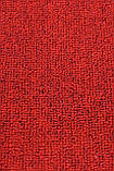 Ковролін Туреччина Carat 137 червоний - ширина 3 метри, фото 9