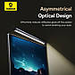 LED-лампа на монітор скрінбар Baseus i-wok 3 Series Asymmetric Light Magnetic Screen. Black, фото 5