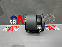 259808163R Перемикач підсвітки Renault