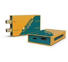 Конвертер AVMATRIX 12G-SDI у 4K HDMI SC1112-12G (SC1112-12G)