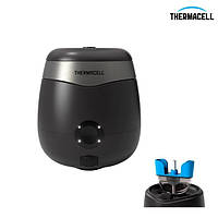 Пристрій від комарів Thermacell E90 Rechargeable Mosquito Repeller к:charcoal