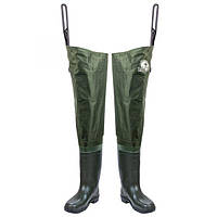 Забродні чоботи Lemigo Wodery 986 PVC р.47